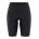 Craft ADV Endur Lumen Shorts W – Pantaloni scurți de ciclism reflectorizanți - Negru