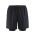 Craft ADV Essence Perforated 2-IN-1 Stretch Shorts – Pantaloni scurți 2 în 1 perforați - Negru