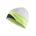 Craft ADV Lumen Fleece Hat – Căciulă de antrenament reflectorizantă - Alb
