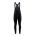 Craft PRO Bike Subz Wind Bib Tight – Colanți de ciclism cu bretele, anti-vânt, pro - Negru