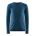 Craft Core Dry Active Comfort LS Junior – Bluză strat de bază pentru copii - Albastru