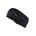 Craft ADV Lumen Fleece Headband – Bentiță de antrenament reflectorizantă - Negru