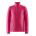Craft Core Gain Midlayer Junior – Bluză strat intermediar pentru copii - Roz