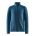 Craft Core Gain Midlayer Junior – Bluză strat intermediar pentru copii - Albastru (676000)