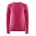 Craft Core Dry Active Comfort LS Junior – Bluză strat de bază pentru copii - Roz