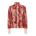 Craft ADV Essence Wind Jacket W – Geacă de vânt de alergare - Roșu