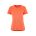 Craft Core Unify Logo Tee W – Tricou de antrenament cu logo - Roz