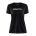 Craft Core Unify Logo Tee W – Tricou de antrenament cu logo - Negru
