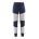 Craft ADV Nordic Training Speed Pants W – Pantaloni de schi fond pentru antrenament - Albastru