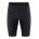 Craft ADV Endur Lumen Shorts – Pantaloni scurți de ciclism reflectorizanți - Negru