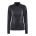 Craft ADV Subz Wool LS Tee 2 W – Bluză de alergare cu merinos - Negru