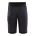 Craft Core Nordic Training Insulate Shorts – Pantaloni scurți matlasați izolați - Negru