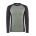 Craft Core Warm Baselayer LS Tee – Bluză strat de bază caldă - Gri (992626)