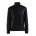 Craft ADV Explore Pile Fleece Jacket – Geacă fleece pufos - Negru