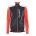 Craft Core Bike Subz Lumen Jacket W – Geacă de ciclism caldă reflectorizantă - Gri