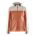 Craft ADV Essence Hydro Jacket W – Geacă de alergare impermeabilă - Portocaliu
