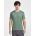 Craft ADV Hit SS Tee – Tricou de antrenament tehnic - Verde deschis