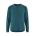 Craft PRO Trail Wind LS Tee – Bluză de alergare trail anti-vânt - Verde