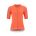 Craft ADV Aero Jersey W – Tricou de ciclism aero ultraușor - Roz
