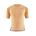 Craft PRO Gravel SS Jersey – Tricou de ciclism gravel pro - Portocaliu