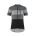 Craft Core Endur Logo Jersey W – Tricou de ciclism cu logo - Negru (999985)