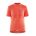 Craft Core Endur Lumen Jersey W – Tricou de ciclism reflectorizant - Portocaliu