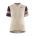 Craft Core Endur Logo Jersey W – Tricou de ciclism cu logo - Maro