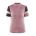 Craft Core Endur Logo Jersey W – Tricou de ciclism cu logo - Roz (743992)