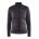 Craft PRO Gravel LS Wind Jersey W – Tricou de ciclism gravel cu mânecă lungă, anti-vânt - Gri