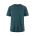 Craft PRO Trail Fuseknit SS Tee – Tricou de alergare trail Fuseknit - Verde
