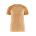Craft PRO Trail SS Tee W – Tricou de alergare trail ușor - Portocaliu