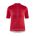 Craft Core Essence Jersey Regular Fit W – Tricou de ciclism croială regulată - Roșu (430000)