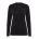 Craft ADV Wool Merino Rn LS W – Bluză strat de bază cu lână merinos - Negru