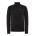 Craft ADV Wool Merino HZ – Bluză strat de bază cu merinos și fermoar scurt - Negru