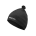 Craft ADV Nordic Training Merino Beanie – Căciulă tricotată cu merinos - Negru