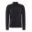 Craft Core Essence Bi-blend Half Zip LS Tee – Bluză sport cu fermoar scurt - Negru