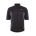 Craft PRO Gravel Subz Padded SS Tee – Vestă de ciclism gravel căptușită - Negru