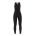 Craft ADV Bike Subz Insulate Bib Tights W – Colanți de ciclism izolați cu bretele - Negru