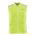 Craft ADV Subz Lumen Vest – Vestă de alergare izolată reflectorizantă - Galben