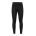Craft ADV Wool Merino Pant – Pantaloni strat de bază cu lână merinos - Negru