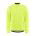 Craft Core Endur Lumen Hydro Jacket 2 – Geacă de ploaie de ciclism reflectorizantă - Galben