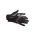 Craft PRO Ventair Wind Glove – Mănuși anti-vânt - Negru