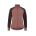 Craft Core Nordic Training Jacket W – Geacă de schi fond - Roșu