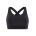 Craft Training Bra Padded W – Bustieră sport cu cupe - Negru