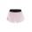 Craft PRO Hypervent Split Shorts 2 W – Pantaloni scurți de concurs cu șliț - Roz