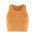 Craft PRO Hypervent Cropped Top 2 W – Top scurt de alergare - Portocaliu