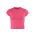 Craft ADV Tone Cropped Tee W – Tricou scurt de antrenament - Roz