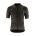 Craft ADV Endur Graphic Jersey – Tricou de ciclism cu imprimeu - Negru