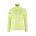 Craft PRO Hypervent Jacket 2 W – Geacă de alergare ultraușoară - Verde