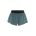 Craft PRO Hypervent Split Shorts 2 W – Pantaloni scurți de concurs cu șliț - Albastru